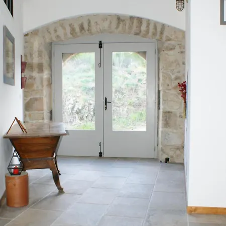 Mas De La Borie -chambre D'hotes