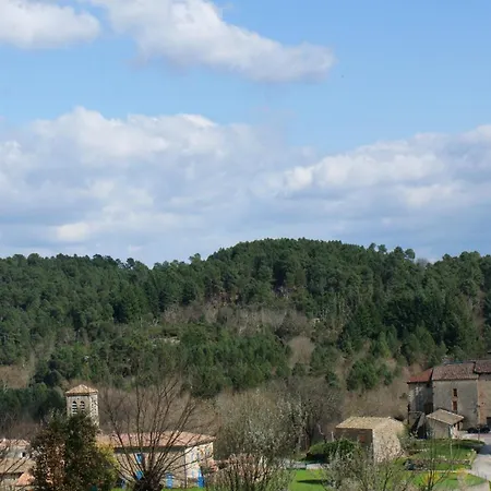 Mas De La Borie -chambre D'hotes Joannas