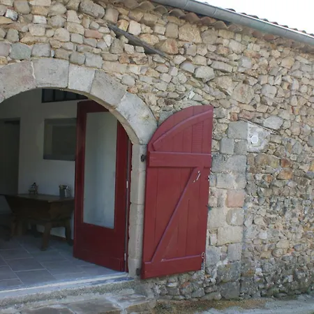 Mas De La Borie -chambre D'hotes * Joannas