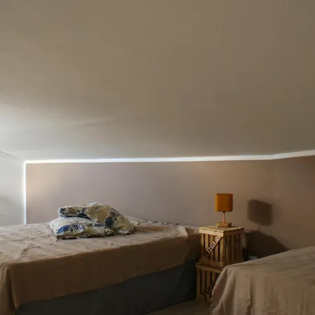 Mas De La Borie -chambre D'hotes Bed & Breakfast Joannas