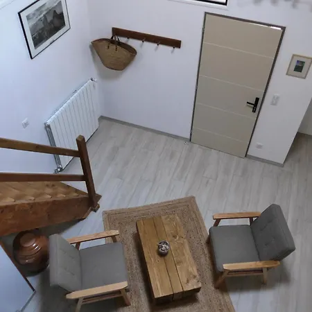 Mas De La Borie -chambre D'hotes *