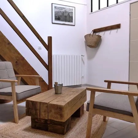 Mas De La Borie -chambre D'hotes *