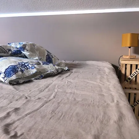 Mas De La Borie -chambre D'hotes Bed & Breakfast *