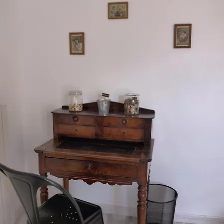 Mas De La Borie -chambre D'hotes Joannas