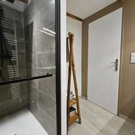 Mas De La Borie -chambre D'hotes