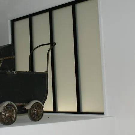 Bed & Breakfast Mas De La Borie -chambre D'hotes