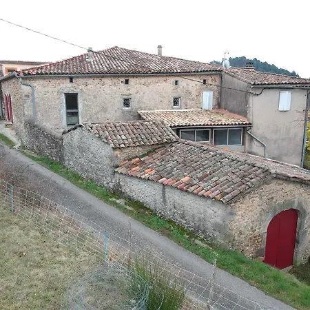 Mas De La Borie -chambre D'hotes Bed & Breakfast